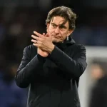 Thomas Frank 'đau lòng' chỉ trích Tottenham sau trận hòa khó nuốt trước Burnley 1