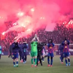 Barcelona vs Copenhagen: Chờ Đón Cơn Mưa Bàn Thắng Tại Camp Nou, Blaugrana Quyết Tâm Đại Thắng! 1