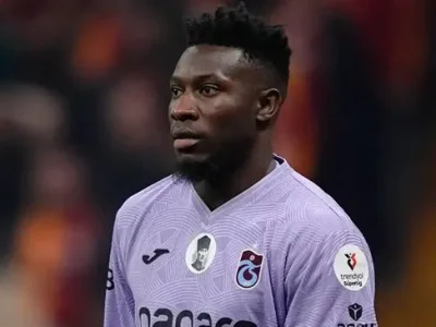 Sốc: Man Utd sẵn sàng bán Onana trở lại Inter, bản hợp đồng thất bại sắp có lối thoát?