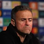 HLV Luis Enrique tuyên bố gây sốc: PSG mới là ứng viên số 1 vô địch Champions League, Arsenal chưa phải đối thủ! 1