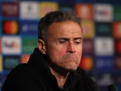 HLV Luis Enrique tuyên bố gây sốc: PSG mới là ứng viên số 1 vô địch Champions League, Arsenal chưa phải đối thủ!