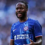 Raheem Sterling chính thức chia tay Chelsea: Mối lương duyên 'định sẵn thất bại' và bài học đắt giá cho Boehly 1