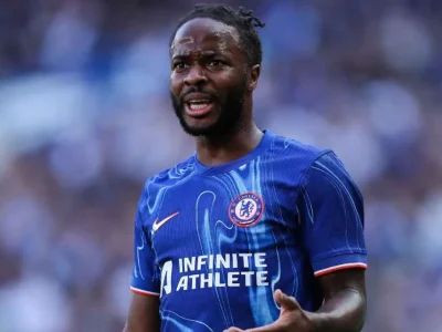 Raheem Sterling chính thức chia tay Chelsea: Mối lương duyên ‘định sẵn thất bại’ và bài học đắt giá cho Boehly