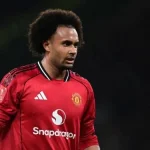 Bom tấn: Zirkzee quyết tâm ở lại MU, từ chối AS Roma và tuyên bố sốc của Carrick 1