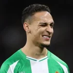 Gây sốc: Antony sánh ngang Harry Kane, Real Betis bất ngờ có 'bom tấn' từ Man Utd 1