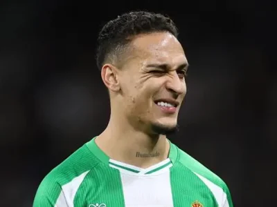 Gây sốc: Antony sánh ngang Harry Kane, Real Betis bất ngờ có ‘bom tấn’ từ Man Utd