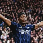 Sốc: Noni Madueke 'đòi nợ' Premier League, yêu cầu trao trả bàn thắng sau màn tỏa sáng thay người 1