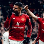 Carrick thổ lộ: Chiến thắng MU 3-2 Fulham là khoảnh khắc 'đặc biệt' Old Trafford, Sesko tỏa sáng 1