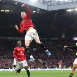 Sesko Bùng Nổ, Ghi Bàn Phút 94 Cứu Man Utd: Dấu Hiệu 'Giải Oan' Sau Khi Amorim Rời Đi 1