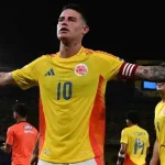 Sốc: Minnesota United chính thức đàm phán, chiêu mộ siêu sao James Rodriguez 1