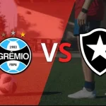 Gremio vs Botafogo: Chuyên gia tiết lộ con số phạt góc HIỆP 1 gây sốc! 1
