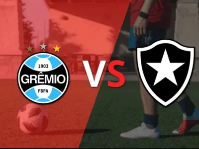 Gremio vs Botafogo: Chuyên gia tiết lộ con số phạt góc HIỆP 1 gây sốc!