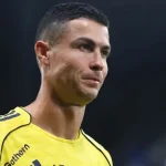 Sốc: Ronaldo muốn 'đòi sòng' rời Al Nassr, giá chỉ 50 triệu bảng - Bến đỗ Mỹ hay trở lại châu Âu? 1