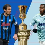 Atalanta vs Juventus: 'Bà đầm' săn vé tứ kết, liệu Atalanta có phá dớp? 1