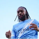 Man City 'nổ súng' cảnh cáo Liverpool: Tân binh tiết lộ bầu không khí nóng bỏng trước trận đấu chấn động Anfield 1