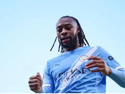 Man City ‘nổ súng’ cảnh cáo Liverpool: Tân binh tiết lộ bầu không khí nóng bỏng trước trận đấu chấn động Anfield