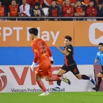 Sốc: Thủ thành U23 Việt Nam Trần Trung Kiên sụt 8kg sau thất bại, HLV HAGL tiết lộ nguyên nhân 1