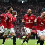 Sốc! MU 2-0 Tottenham: Loạt con số 'khủng' chứng minh sự lột xác của Quỷ đỏ 1