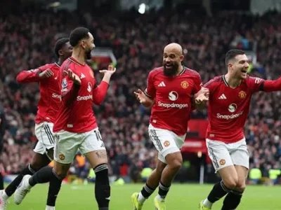 Sốc! MU 2-0 Tottenham: Loạt con số ‘khủng’ chứng minh sự lột xác của Quỷ đỏ