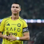 Ronaldo Sắp Rời Al Nassr? Hé Lộ 5 Điểm Đến Gây Sốc Cho Siêu Sao Bồ Đào Nha 1