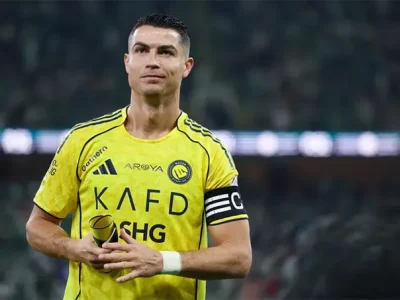 Ronaldo Sắp Rời Al Nassr? Hé Lộ 5 Điểm Đến Gây Sốc Cho Siêu Sao Bồ Đào Nha