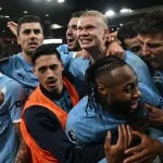 Ngoạn Mục! Man City Lật Ngược Thế Cờ, Cuộc Đua Vô Địch Ngoại Hạng Anh Bùng Nổ Trở Lại 1