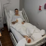 Mikel Merino tiết lộ tình hình sau ca phẫu thuật chấn thương: 'Đã gần ngày trở lại' 1