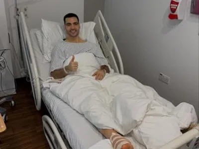 Mikel Merino tiết lộ tình hình sau ca phẫu thuật chấn thương: ‘Đã gần ngày trở lại’