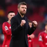 Michael Carrick tiết lộ lý do 'bất di bất dịch' giữ nguyên đội hình MU trước West Ham 1