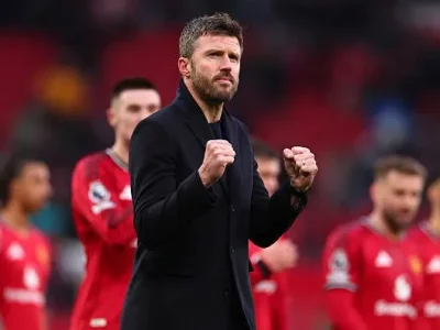Michael Carrick tiết lộ lý do ‘bất di bất dịch’ giữ nguyên đội hình MU trước West Ham