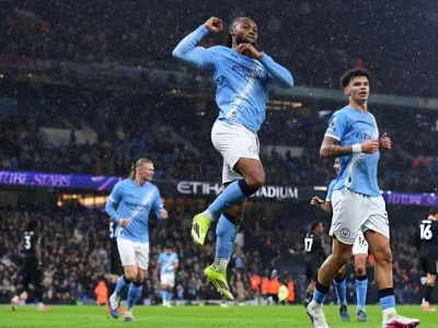 Bom tấn Man City: Antoine Semenyo lộ ‘bí mật’ sau khởi đầu như mơ, tuyên bố chấn động về chức vô địch
