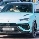 Jack Grealish Dính Án Phạt Nặng: Mất 6 Điểm Bằng Lái, Nộp Phạt 1.000 Bảng Vì Siêu Xe Lamborghini 1