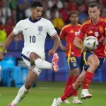 Bảng Tử Thần! Anh Đụng Độ Tây Ban Nha Ngay Tại Nations League 2026/27 1