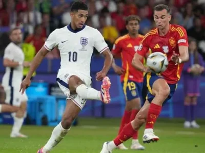 Bảng Tử Thần! Anh Đụng Độ Tây Ban Nha Ngay Tại Nations League 2026/27