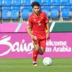 VFF Gây Sốc: Đội U21 Việt Nam Sẽ Tranh Tài ASIAD 2026 Thay Vì U23 Mạnh Nhất 1