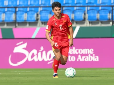 VFF Gây Sốc: Đội U21 Việt Nam Sẽ Tranh Tài ASIAD 2026 Thay Vì U23 Mạnh Nhất
