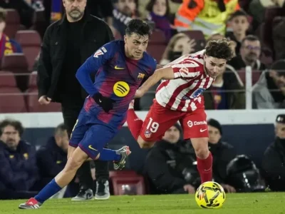 Sốc: Barca Sẵn Sàng Chi 200 Triệu Euro ‘Cướp’ Julian Alvarez, Tạo Ra Bản Hợp Đồng Đắt Giá Thứ 2 Thế Giới?