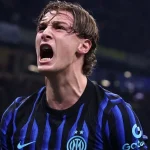 Kịch Tính Phút 90+: Inter Milan Hạ Gục Juventus, Bỏ Xa 8 Điểm Trên Đỉnh Serie A 1