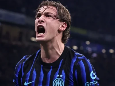 Kịch Tính Phút 90+: Inter Milan Hạ Gục Juventus, Bỏ Xa 8 Điểm Trên Đỉnh Serie A