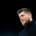 HLV Monaco Cảnh Báo PSG: 'Mọi Thứ Vẫn Còn Ở Phía Trước' Sau Trận Thua Nghẹt Thở 3-2 1