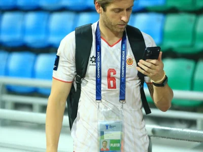 CLB Công An Hà Nội thua đau ở AFC Cup: Bài học đắt giá về sự chuyên nghiệp hậu trường