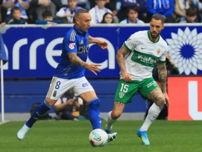 Video Highlight Real Oviedo vs Elche 21:15 ngày 26/04/2026