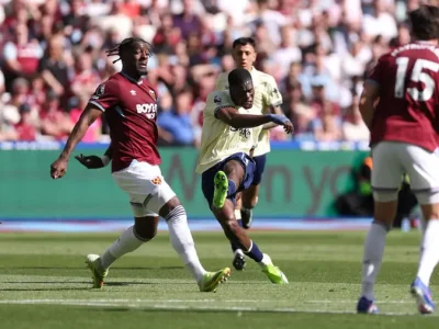 Video Highlight West Ham vs Everton 21:00 ngày 25/04/2026