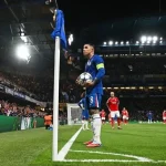 Bom tấn: Enzo Fernandez chính thức giảng hòa với Chelsea, người đại diện lên tiếng xác nhận 1