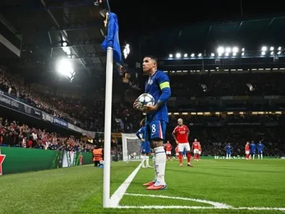 Bom tấn: Enzo Fernandez chính thức giảng hòa với Chelsea, người đại diện lên tiếng xác nhận