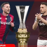 Bologna vs Aston Villa: Cuộc đụng độ định mệnh, Villa săn vé tứ kết Europa League 1