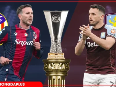 Bologna vs Aston Villa: Cuộc đụng độ định mệnh, Villa săn vé tứ kết Europa League