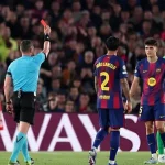 Rashford nổi giận, chỉ trích trọng tài 'ăn quà' sau thất bại gây tranh cãi của Barca 1