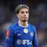 Cựu sao Chelsea cảnh báo Garnacho: 'Cần kiềm chế cái tôi, nỗ lực chưa đủ!' 1