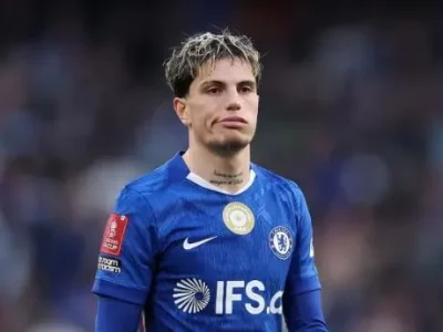 Cựu sao Chelsea cảnh báo Garnacho: ‘Cần kiềm chế cái tôi, nỗ lực chưa đủ!’